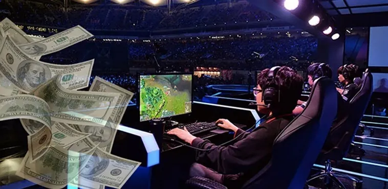Thể Thao Điện Tử Tại B52 Club Sân Chơi Esport Đẳng Cấp Cho Giới Trẻ