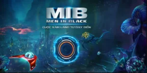 Bắn Cá Men In Black Tại B52 Club Trải Nghiệm Săn Quái Vật Không Gian