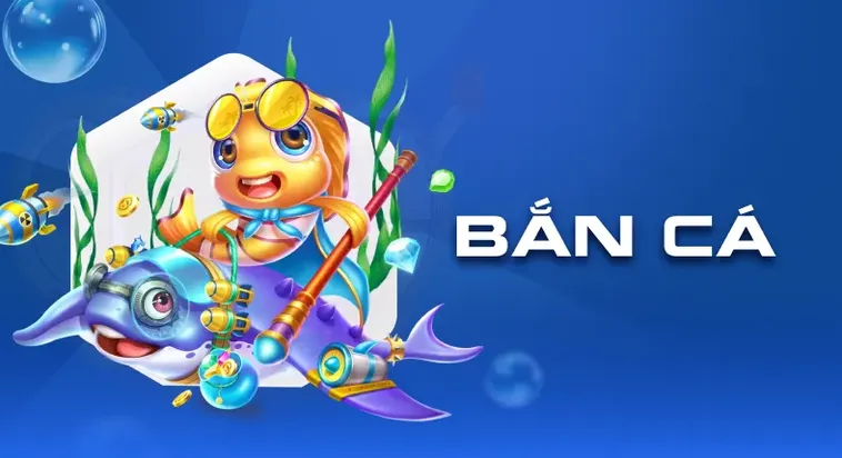 Khám Phá Sảnh Game Bắn Cá B52 Club Đẳng Cấp Với Tỷ Lệ Thưởng Cực Cao