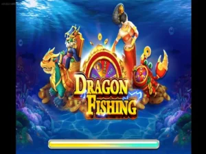 Uy Lực Thần Thú Với Game Bắn Cá Rồng Tại B52 Club Đầy Quyền Năng