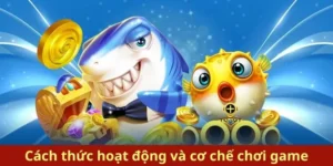Bí Kíp Chinh Phục Bắn Cá Royal Fishing Tại B52 Club Nhận Thưởng Lớn Ngay