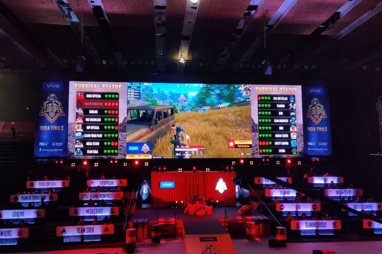 Thể Thao Điện Tử Tại B52 Club Sân Chơi Esport Đẳng Cấp Cho Giới Trẻ