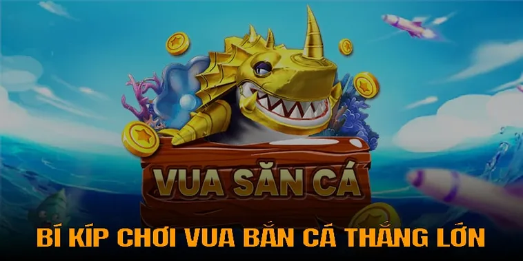 Khám Phá Vua Bắn Cá Tại B52 Club Sân Chơi Thượng Lưu Cho Game Thủ