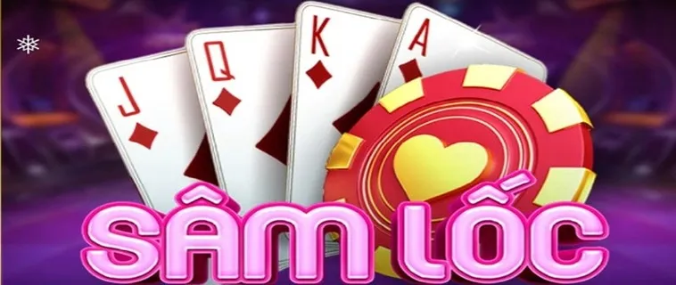 Kỹ Thuật Đánh Sâm Lốc Cổng Game B52 Club Chặn Đứng Mọi Đối Thủ Mạnh