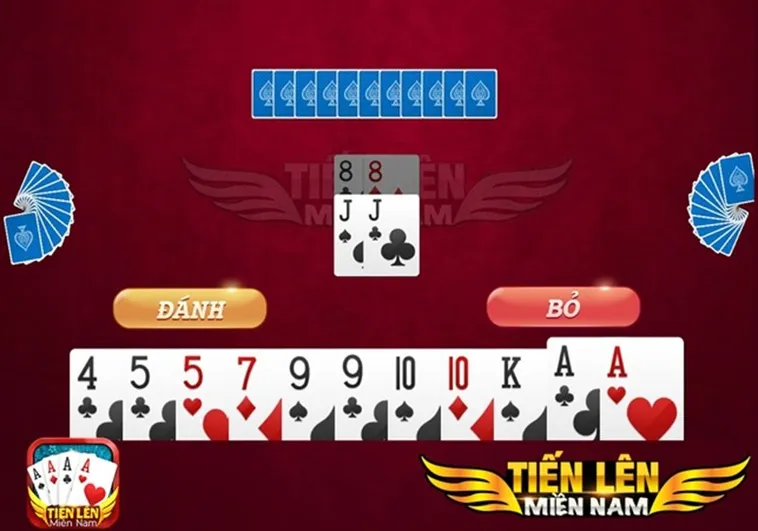 Cách Chinh Phục Mọi Ván Đấu Tiến Lên Miền Nam Cổng Game B52 Club Nhận Thưởng Lớn
