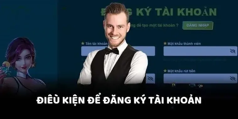 Cách Thực Hiện Đăng Ký B52 Club Nhanh Gọn Nhận Quà Tặng Khởi Nghiệp Cực Lớn