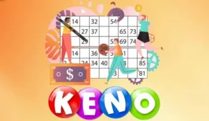 Hướng Dẫn Chơi Game Nhanh Keno Tại B52 Club Rinh Thưởng Tỷ Đồng