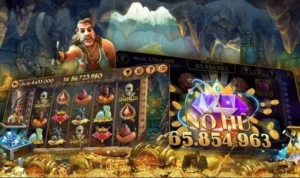 Bí Quyết Chinh Phục Game Nổ Hũ Kim Cương Tại B52 Club Đỉnh Cao Nhất