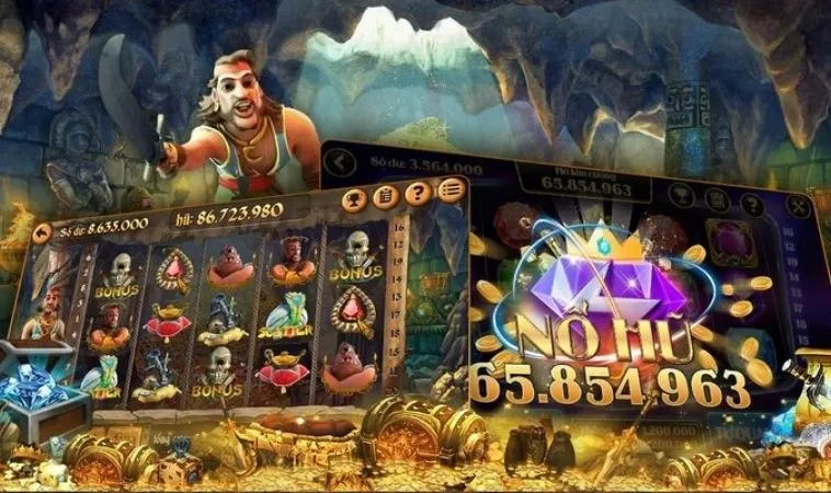 Bí Quyết Chinh Phục Game Nổ Hũ Kim Cương Tại B52 Club Đỉnh Cao Nhất