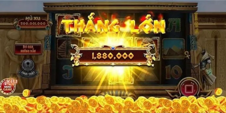 Tuyệt Chiêu Quay Hũ Nhận Thưởng Lớn Với Nổ Hũ Lân Hái Lộc Tại B52 Club