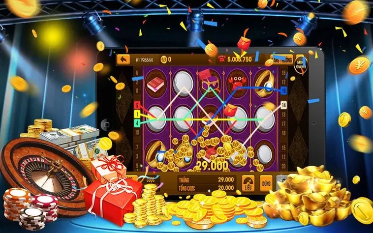 Bí Quyết Thắng Lớn Từ Game Nổ Hũ Ông Đồ Tại B52 Club Năm 2026
