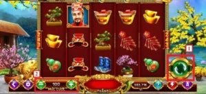 Hành Trình Trở Thành Tỷ Phú Nhờ Siêu Phẩm Nổ Hũ Táo Quân Tại B52 Club