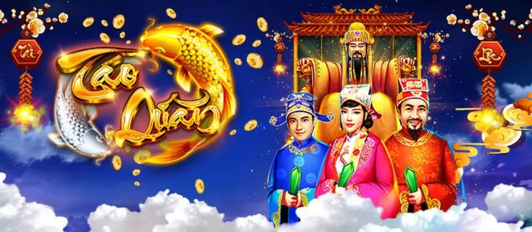 Hành Trình Trở Thành Tỷ Phú Nhờ Siêu Phẩm Nổ Hũ Táo Quân Tại B52 Club