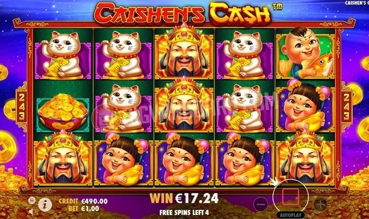 Cách Săn Thưởng Lớn Khi Chơi Nổ Hũ Thần Tài Tại B52 Club Cực Dễ
