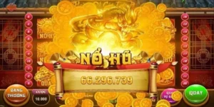 Chiến Thuật Thắng Lớn Nổ Hũ Vũ Trụ Tại B52 Club Cho Người Mới Bắt Đầu