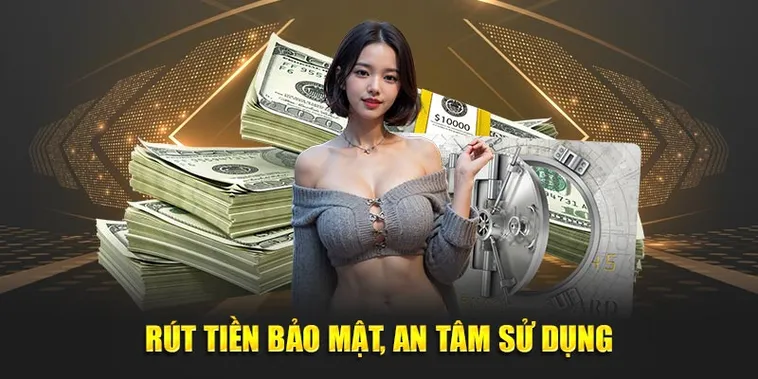 Quy Trình Rút Tiền B52 Club An Toàn Tốc Độ Đảm Bảo Minh Bạch Cho Game Thủ