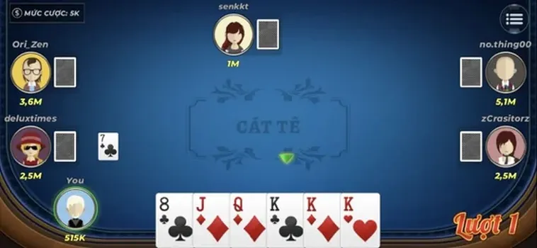 Cách Chơi Sắc Tê Cổng Game B52 Club Luôn Thắng Từ Các Cao Thủ