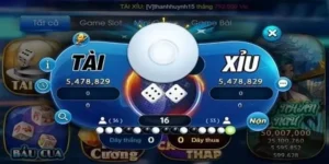 Tuyệt Chiêu Soi Cầu Tài Xỉu Cổng Game B52 Club Hốt Bạc Tỷ Dễ Dàng