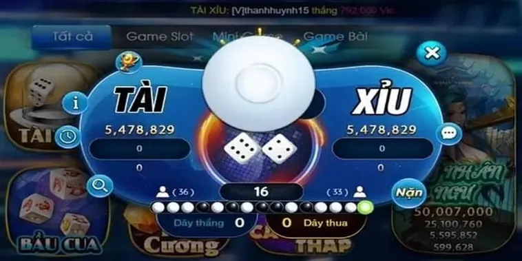 Tuyệt Chiêu Soi Cầu Tài Xỉu Cổng Game B52 Club Hốt Bạc Tỷ Dễ Dàng