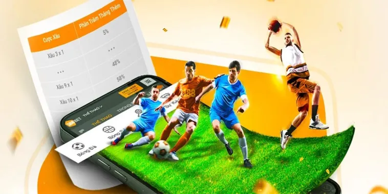 Sảnh Thể Thao B52 Club Nơi Hội Tụ Những Kèo Cược Đỉnh Cao Nhất