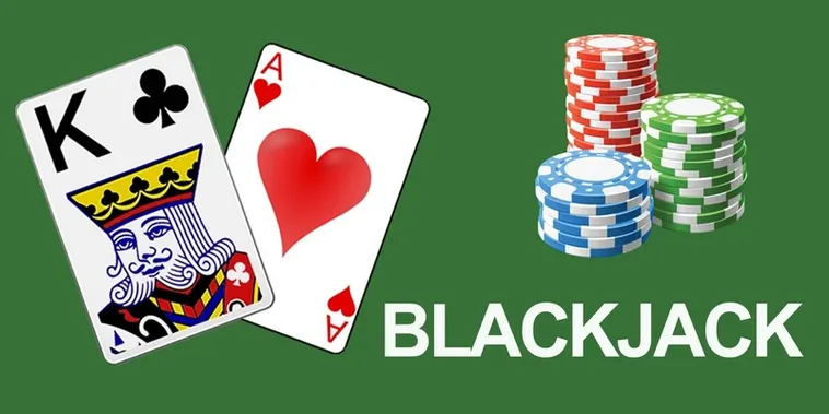 Mẹo Chơi Bài Blackjack Tại B52 Club Giúp Bạn Ăn Tiền Của Cổng Game