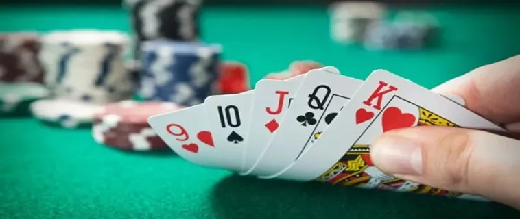Bí Quyết Chinh Phục Game Bài Xì Tố Tại B52 Club Để Trở Thành Cao Thủ