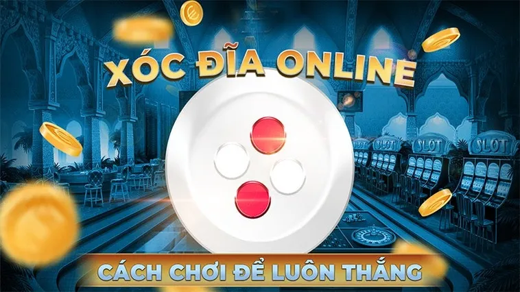 Tuyệt Kỹ Soi Cầu Xóc Đĩa Tại B52 Club Luôn Thắng Trong Mọi Ván
